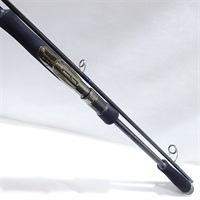 自作ロッド２．９２Ｍ